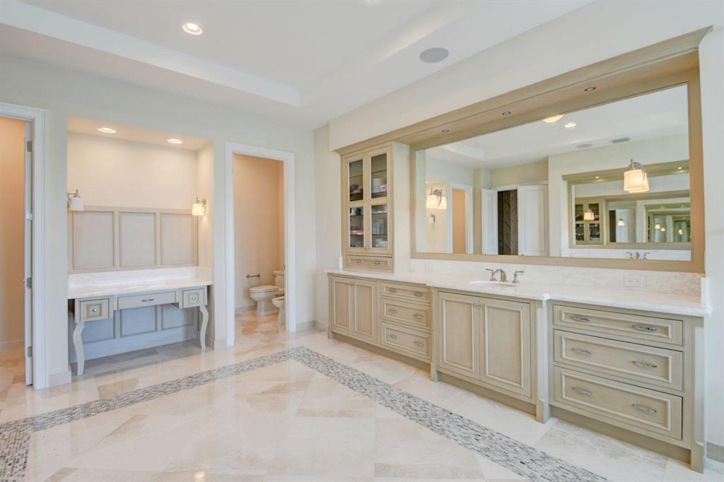 seven bridges - Residential