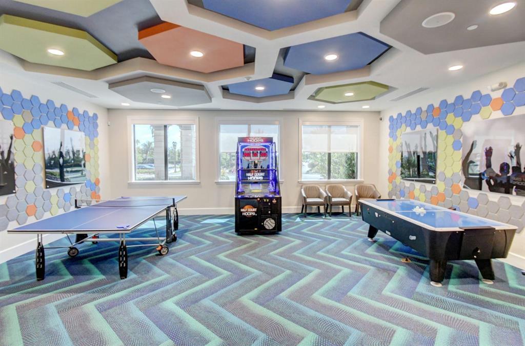 seven bridges - Residential