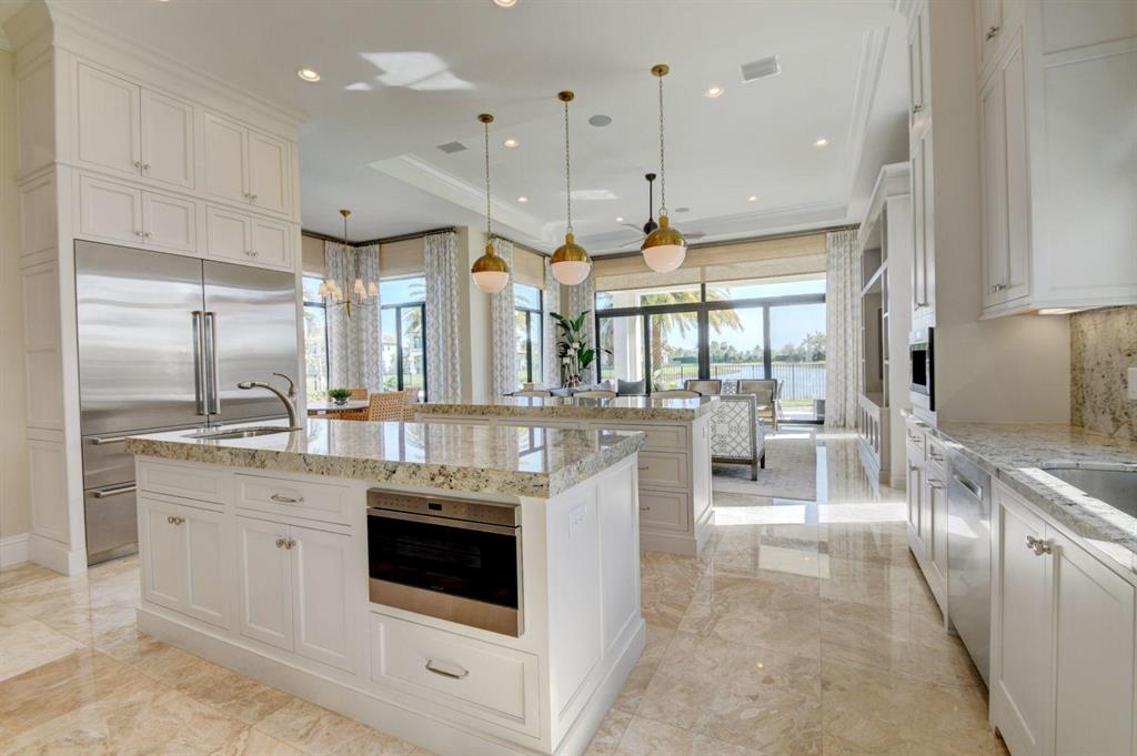 seven bridges - Residential