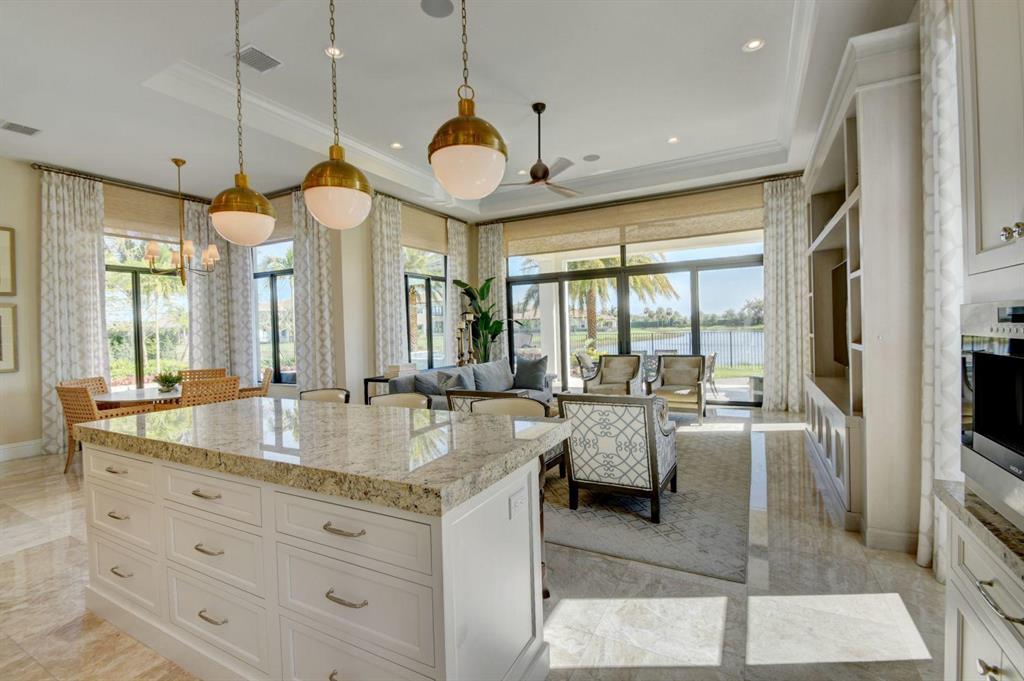 seven bridges - Residential