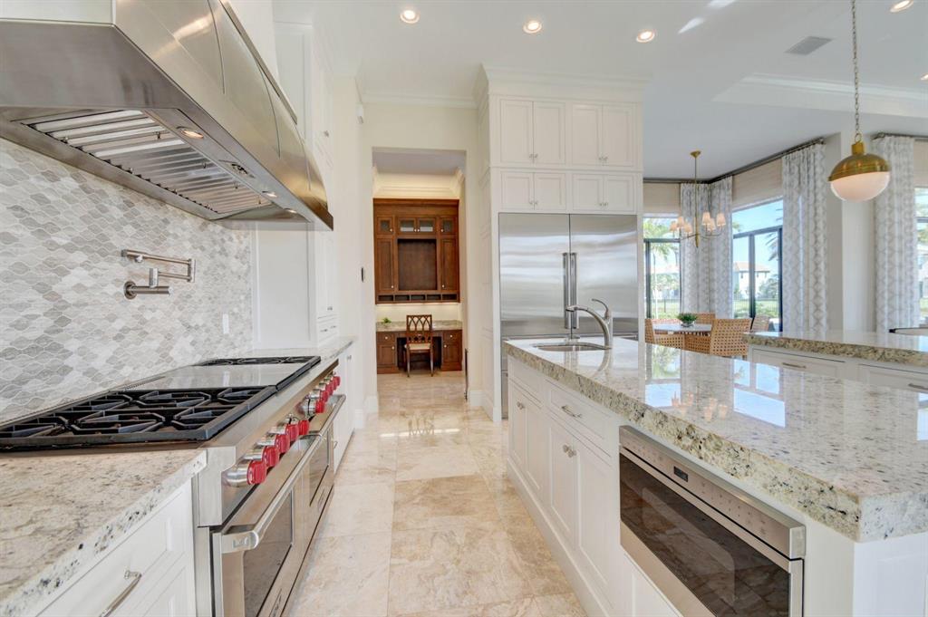 seven bridges - Residential