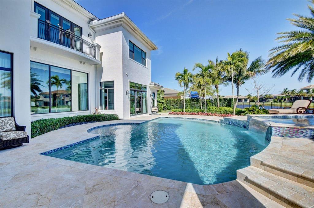 seven bridges - Residential