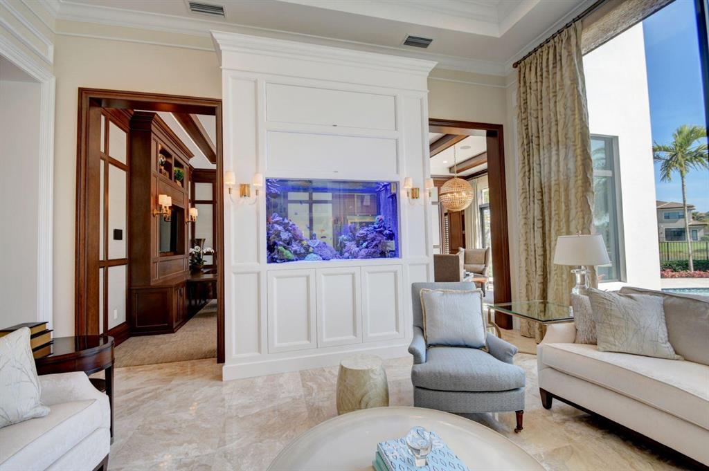 seven bridges - Residential