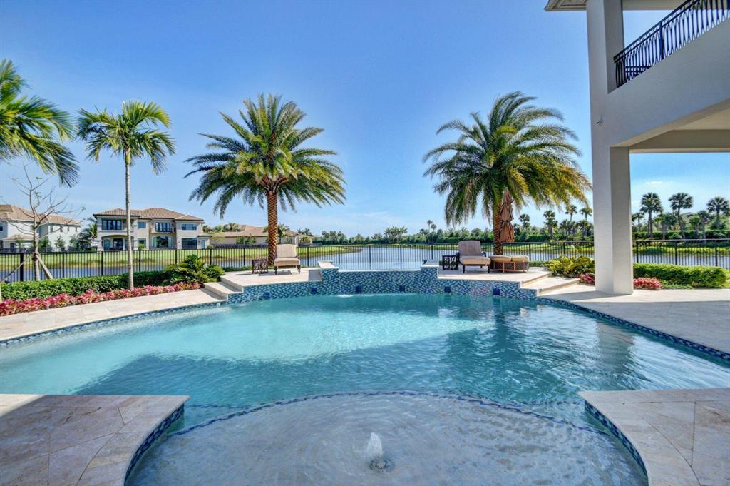 seven bridges - Residential