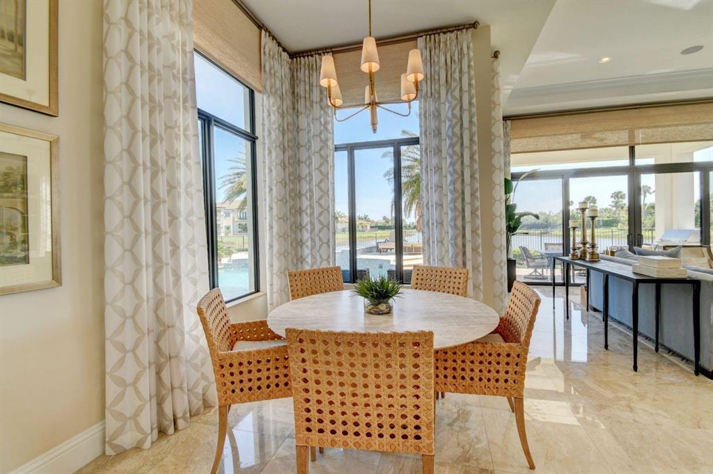 seven bridges - Residential