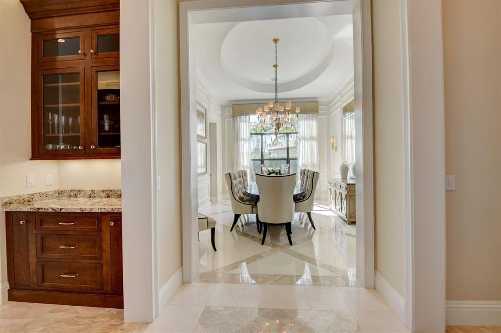 seven bridges - Residential