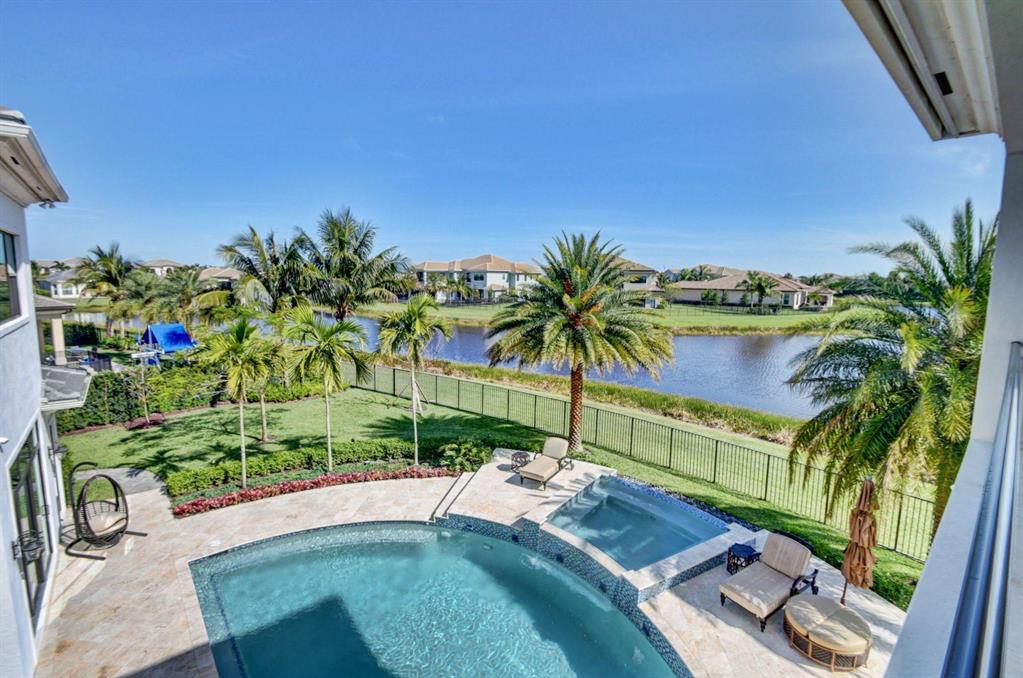 seven bridges - Residential