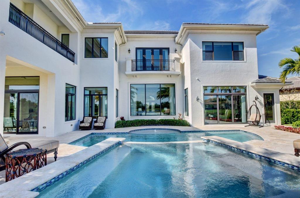 seven bridges - Residential