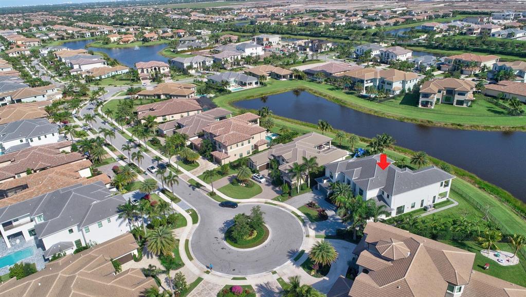 seven bridges - Residential