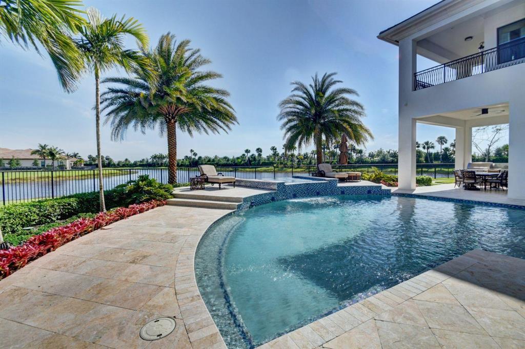 seven bridges - Residential