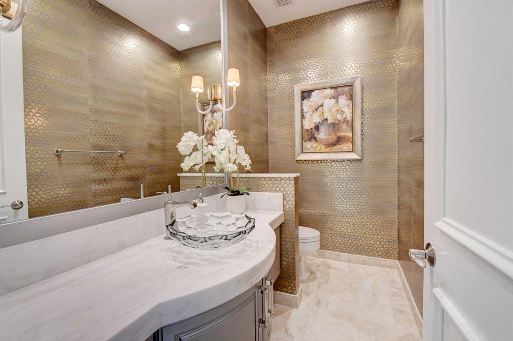 seven bridges - Residential