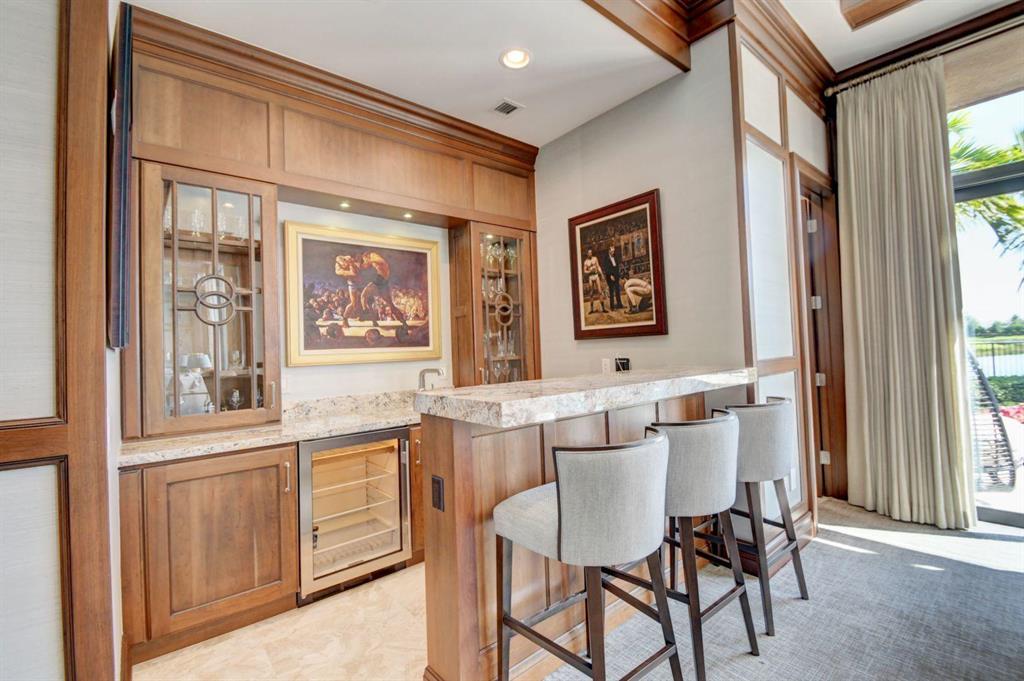 seven bridges - Residential