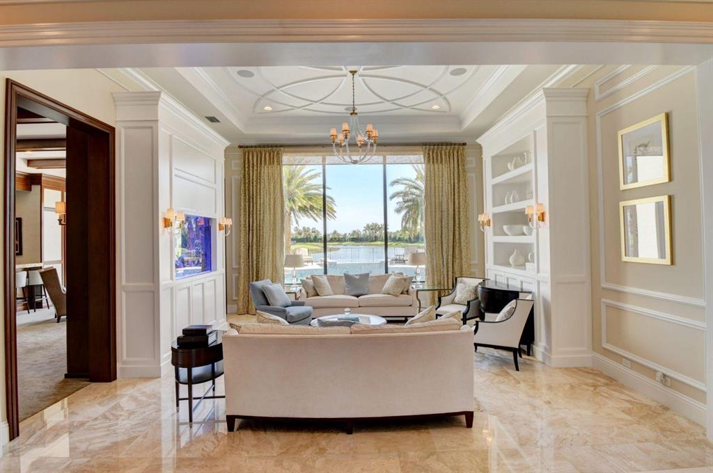 seven bridges - Residential