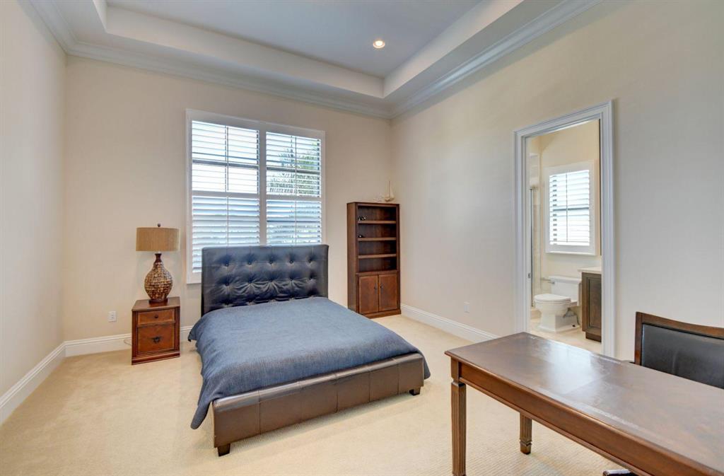 seven bridges - Residential