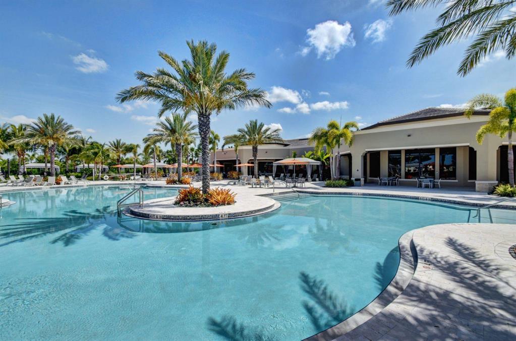 seven bridges - Residential