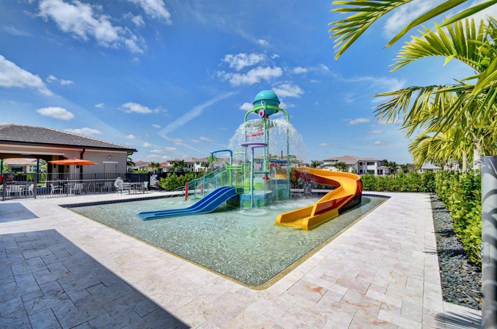 seven bridges - Residential