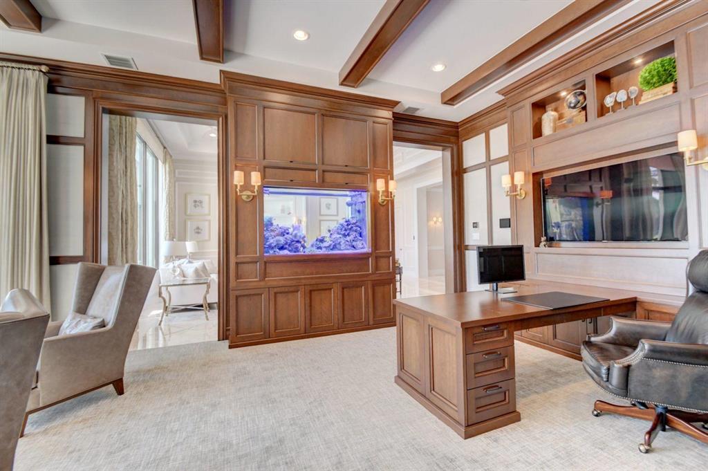 seven bridges - Residential