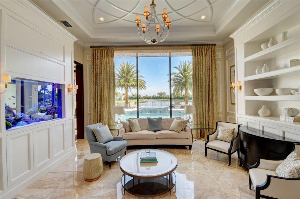 seven bridges - Residential