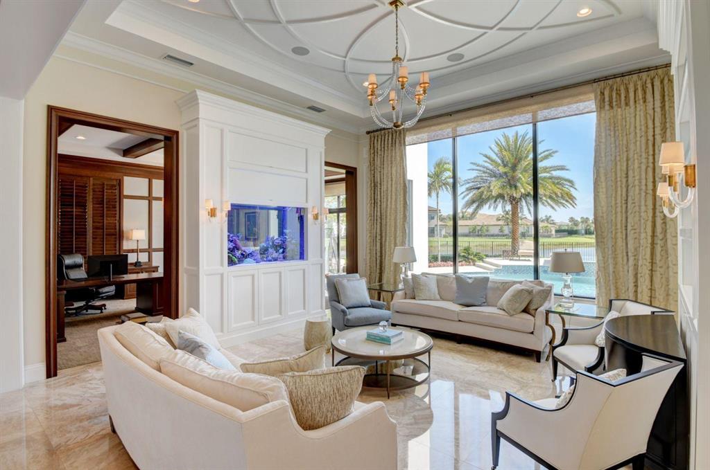 seven bridges - Residential