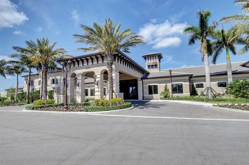 seven bridges - Residential