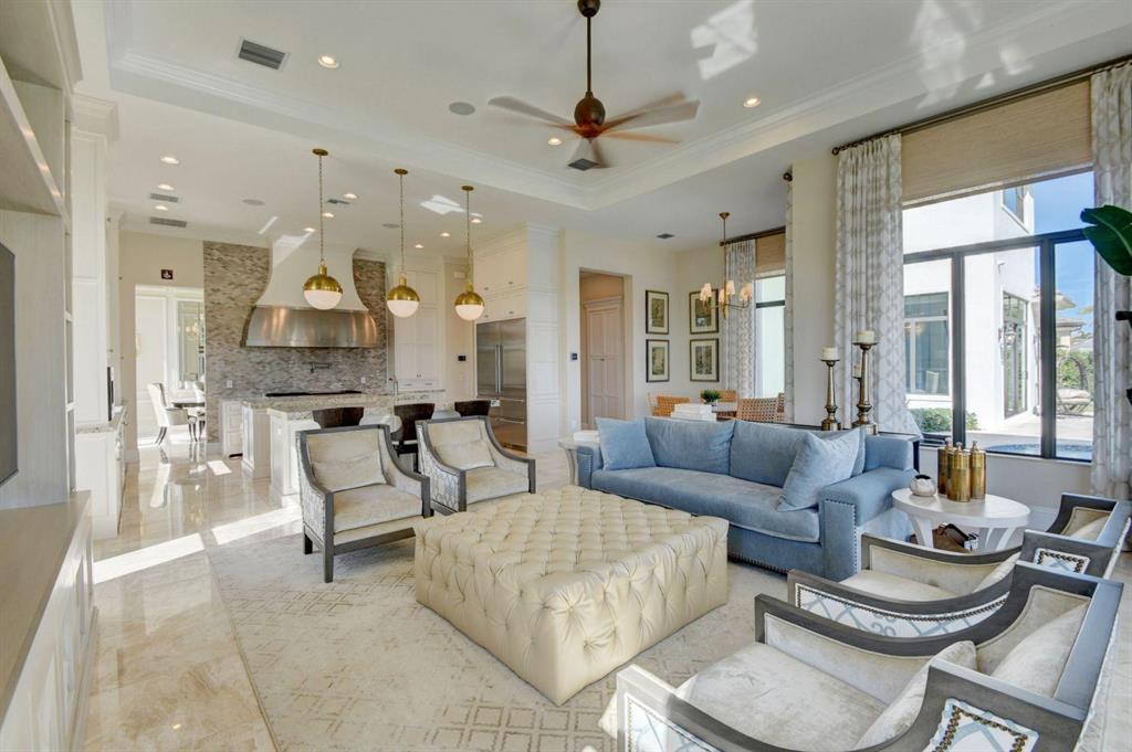 seven bridges - Residential