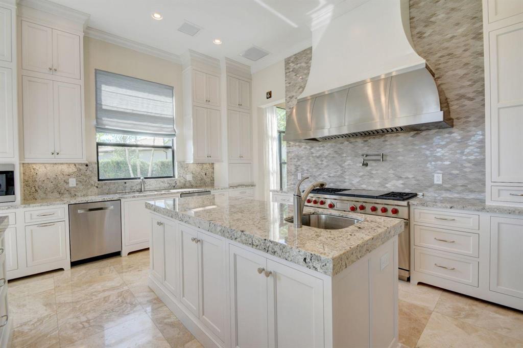 seven bridges - Residential