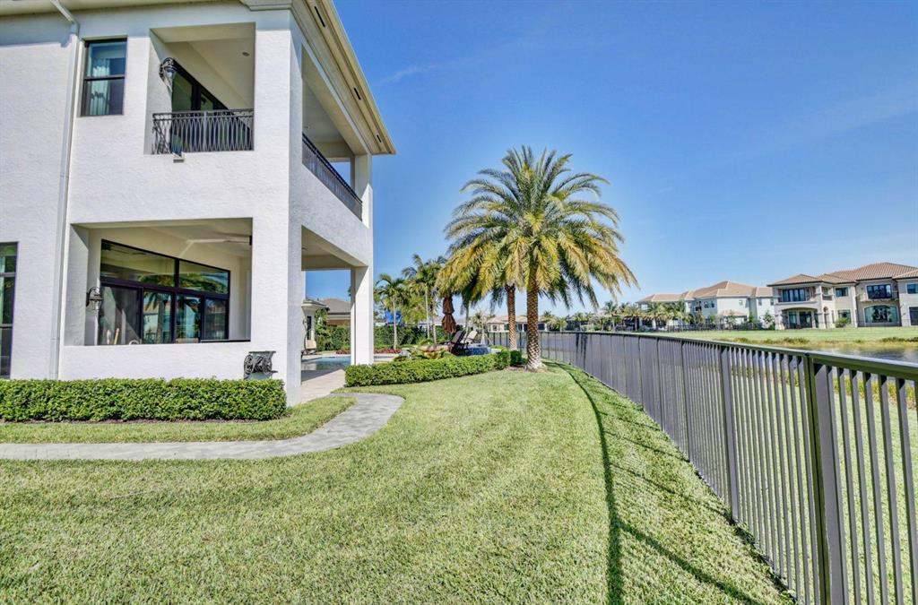 seven bridges - Residential