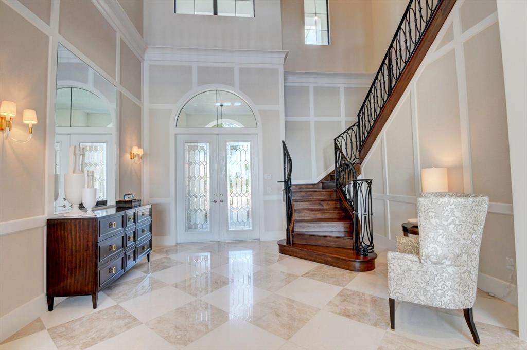 seven bridges - Residential