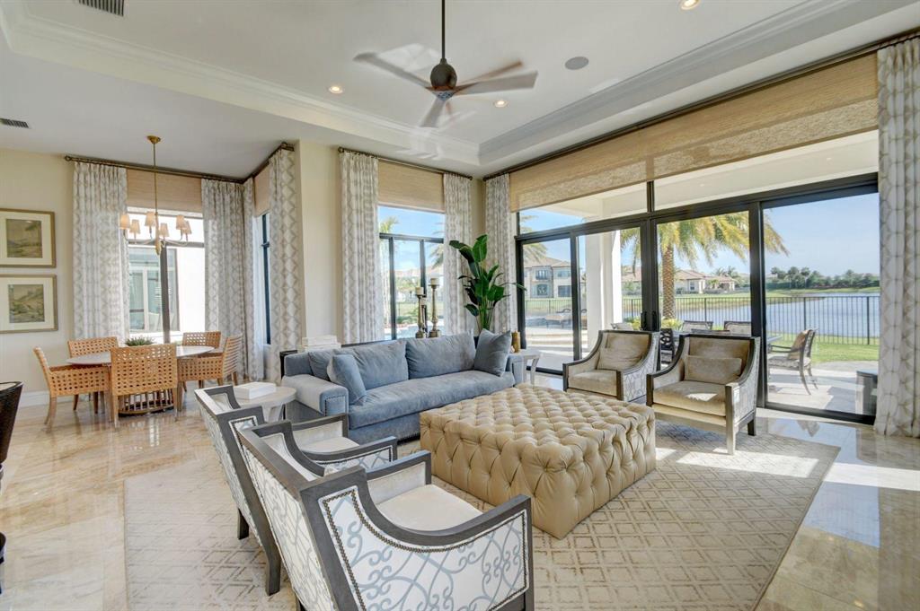 seven bridges - Residential