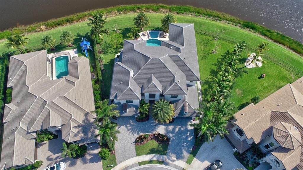 seven bridges - Residential