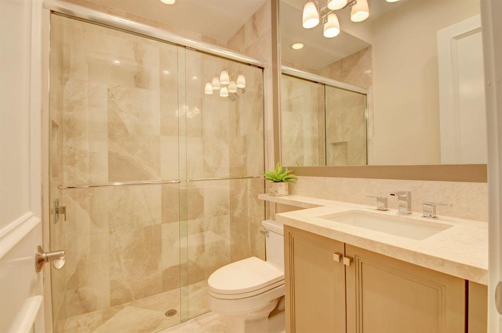 seven bridges - Residential