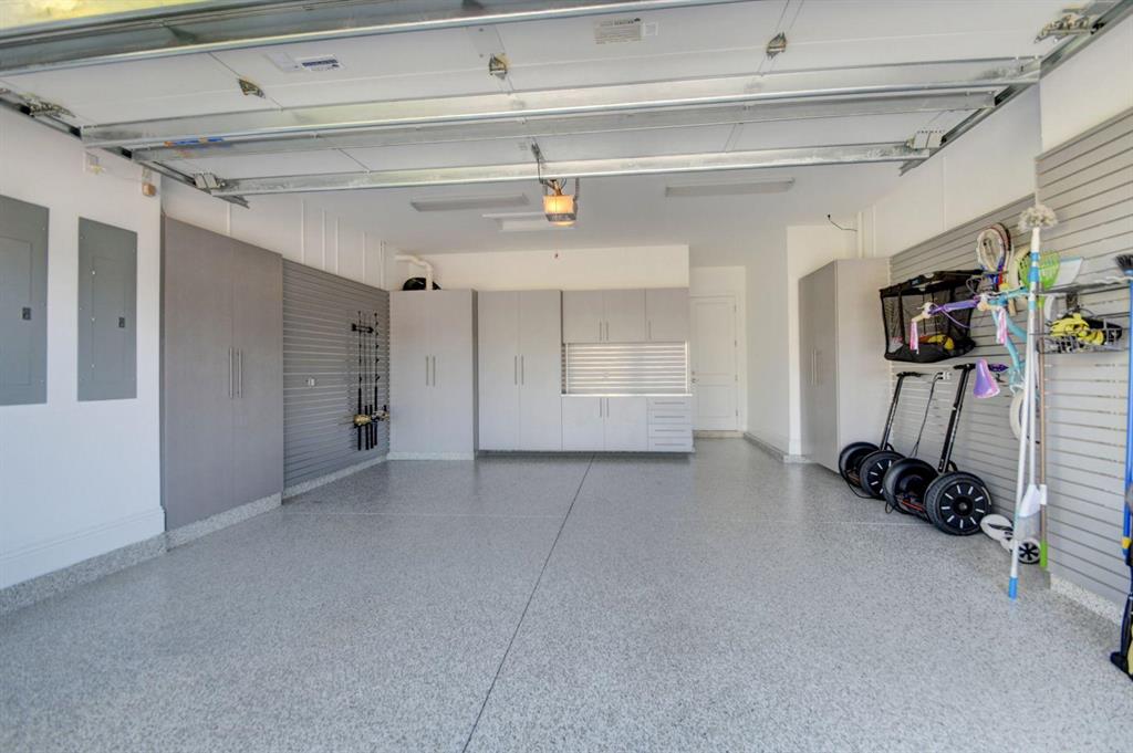 seven bridges - Residential