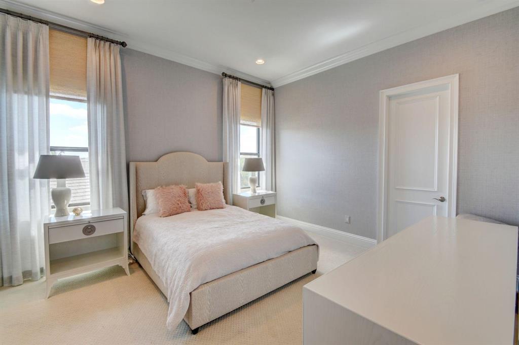 seven bridges - Residential