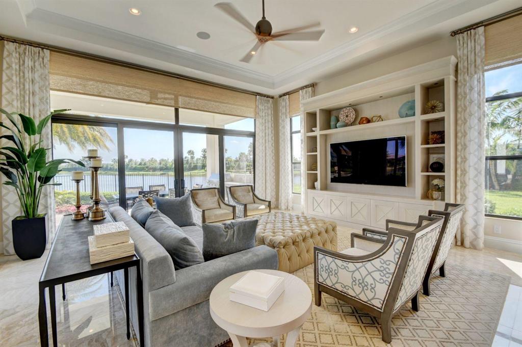 seven bridges - Residential