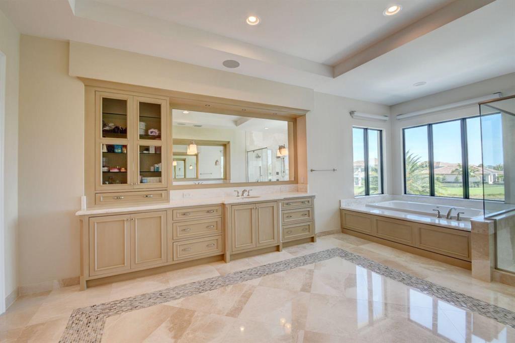 seven bridges - Residential