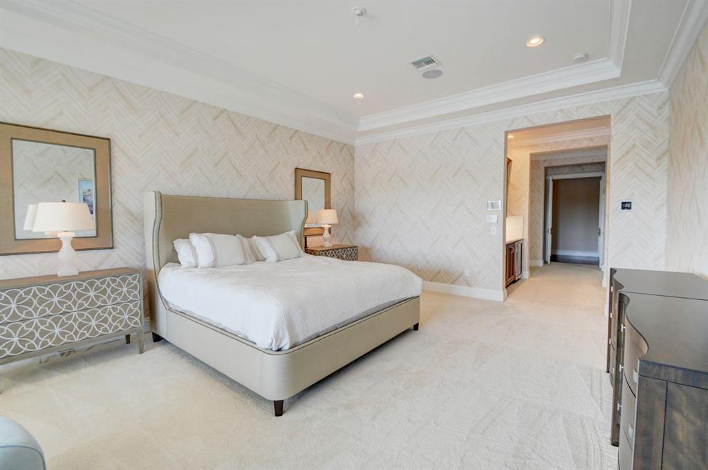 seven bridges - Residential