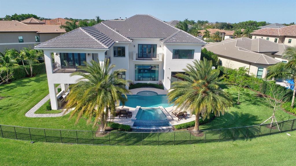 seven bridges - Residential