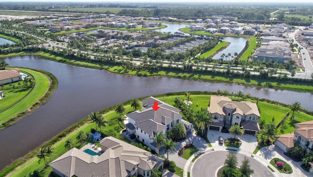 seven bridges - Residential