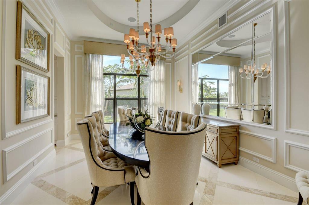 seven bridges - Residential