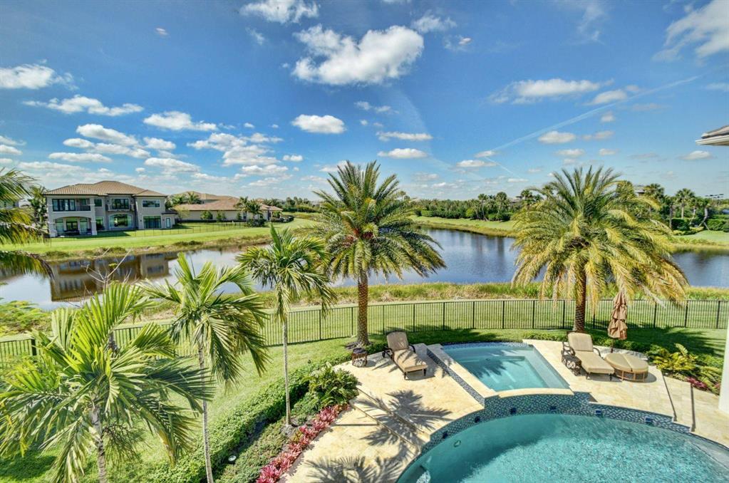 seven bridges - Residential