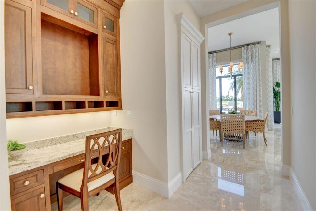 seven bridges - Residential