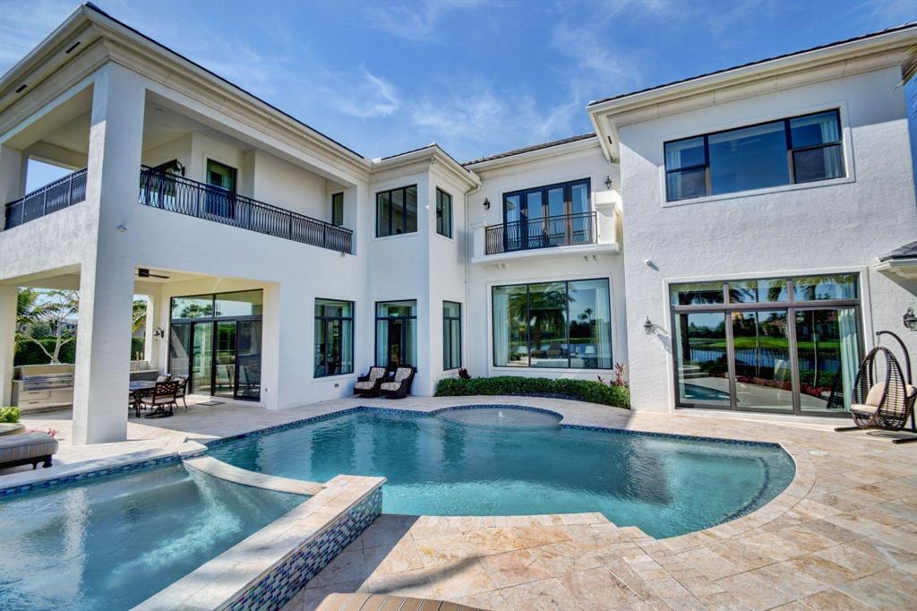 seven bridges - Residential