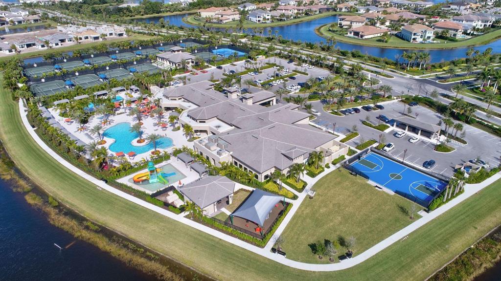 seven bridges - Residential