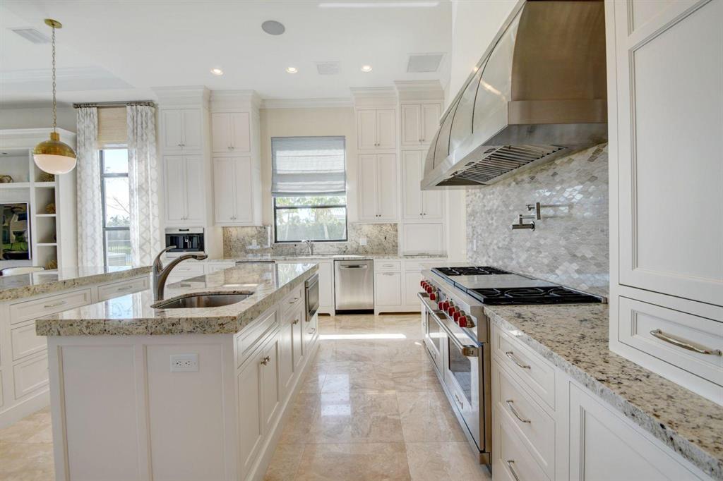 seven bridges - Residential