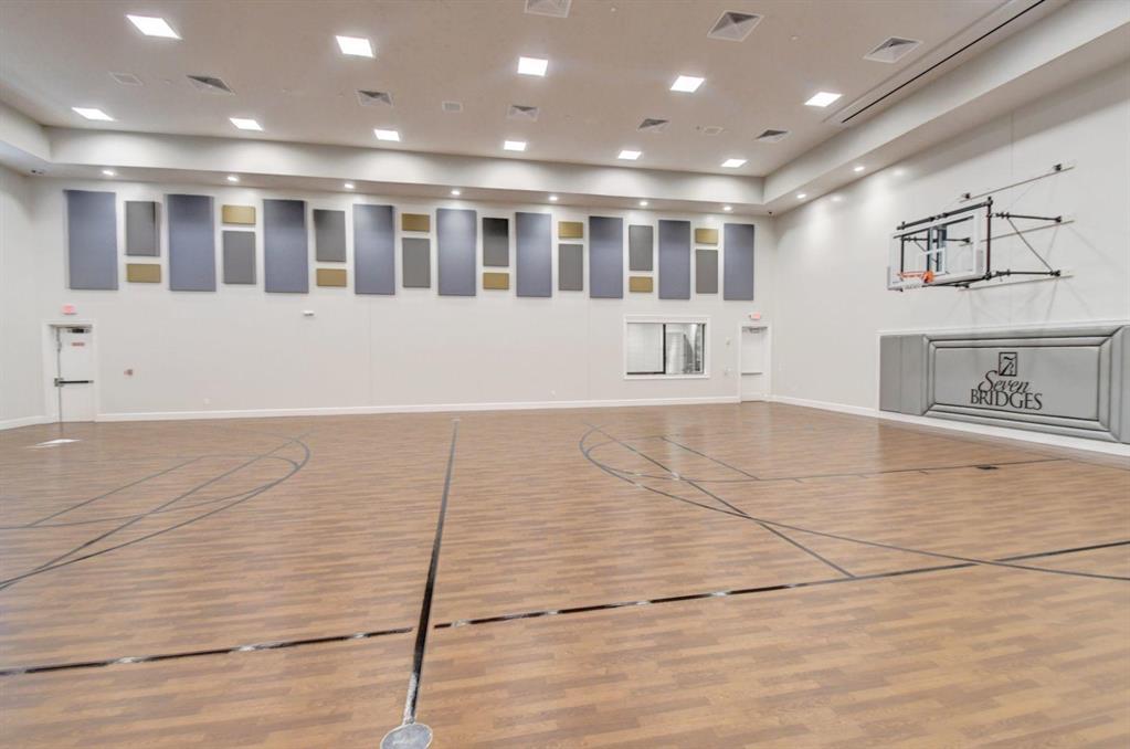 seven bridges - Residential