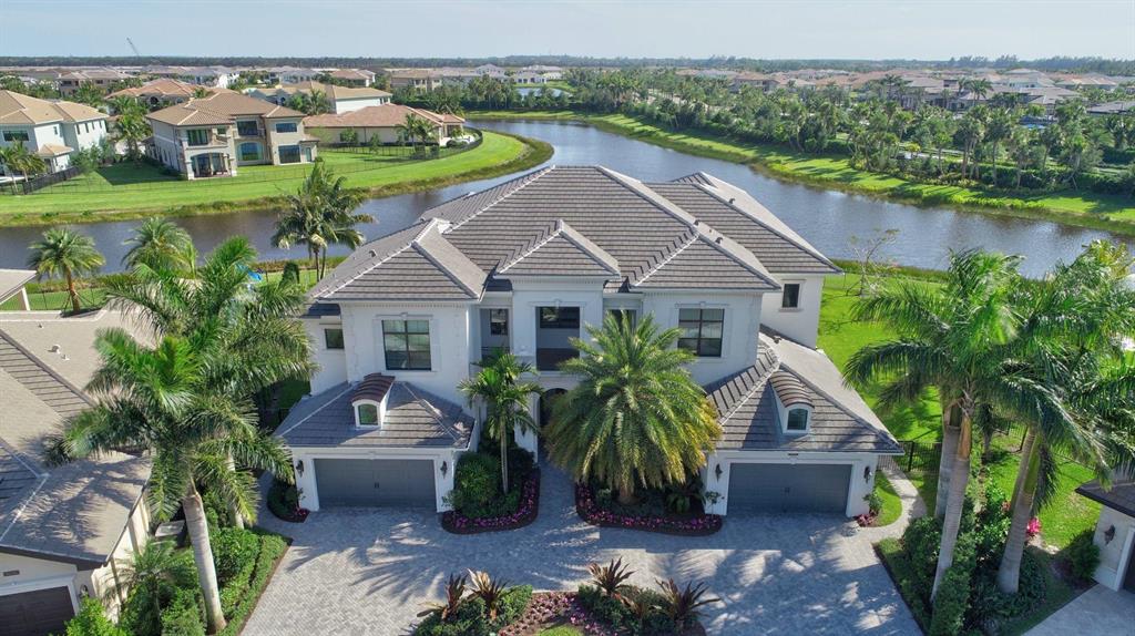 seven bridges - Residential