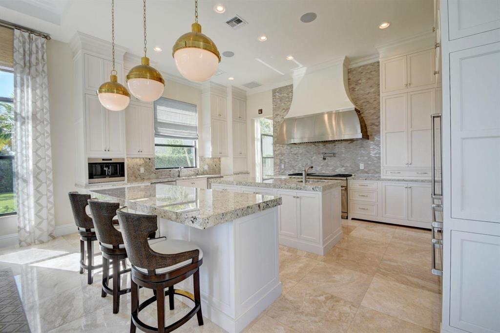 seven bridges - Residential