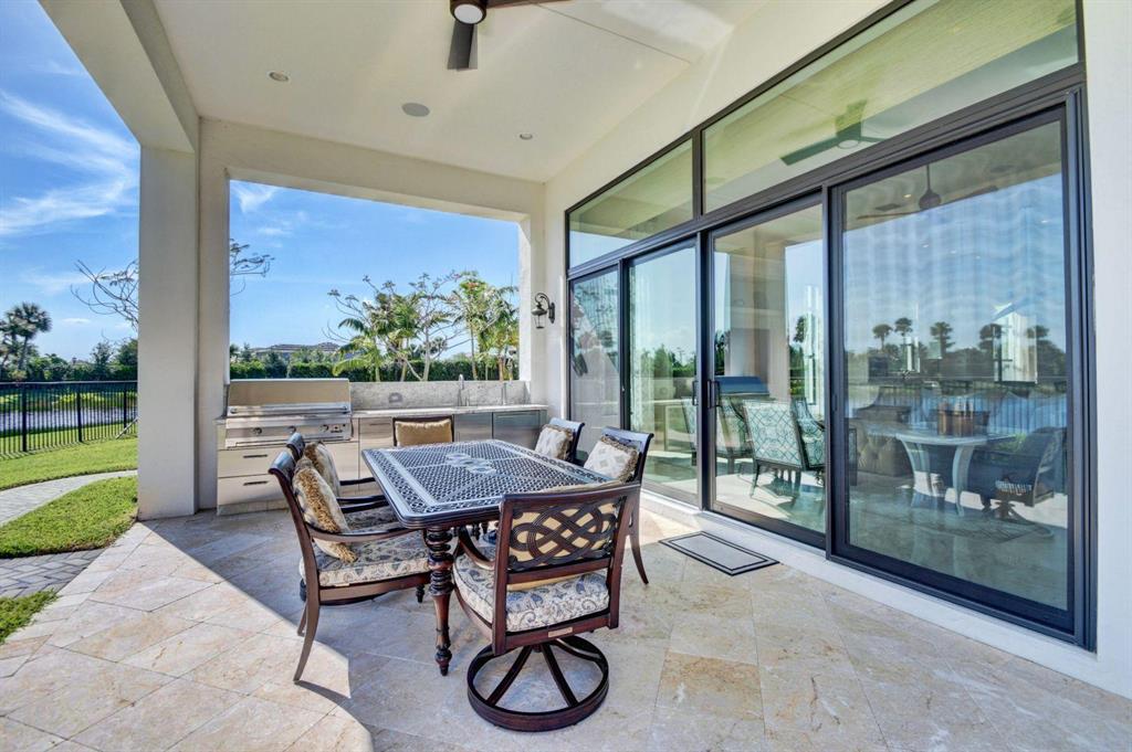 seven bridges - Residential