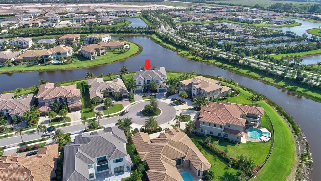 seven bridges - Residential