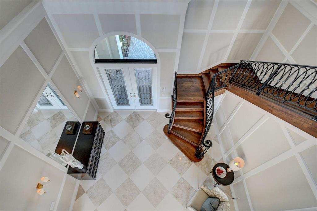 seven bridges - Residential